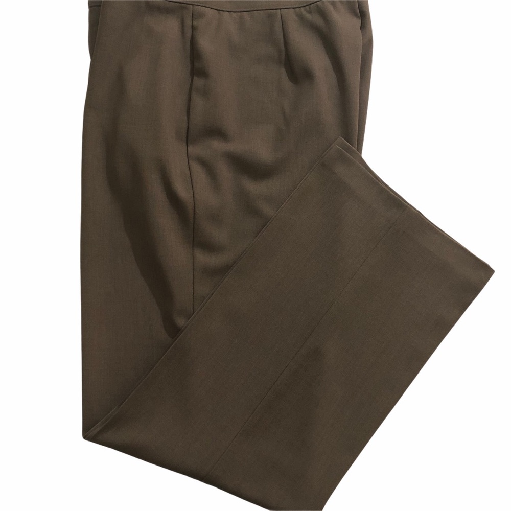 Sagharbor Petite Stretch women’s pants size 8P